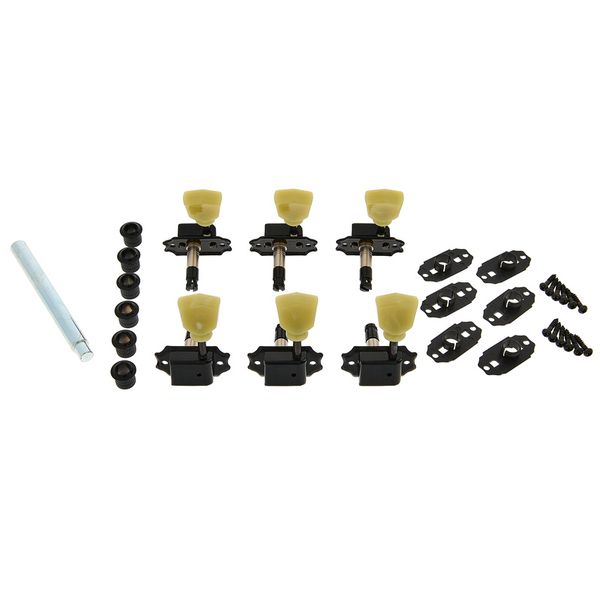 Gotoh SD510-SL MG Locking 3L/3R B