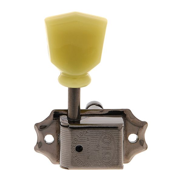 Gotoh SD510-SL MG Locking 3L/3R CB