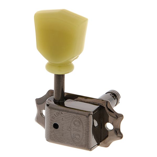 Gotoh SD510-SL MG Locking 3L/3R CB