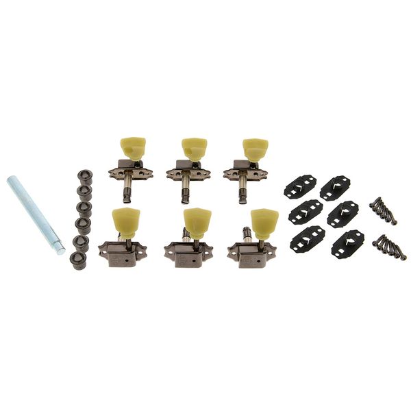 Gotoh SD510-SL MG Locking 3L/3R CB