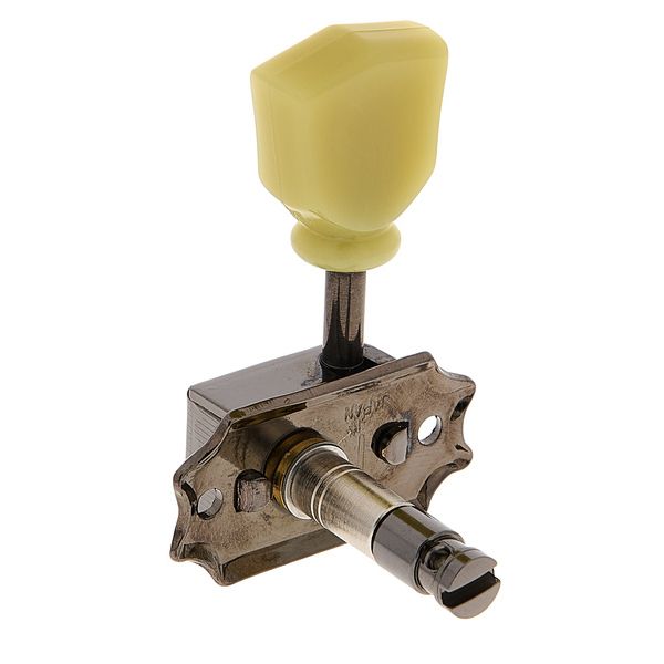 Gotoh SD510-SL MG Locking 3L/3R CB