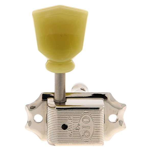 Gotoh SD510-SL Tuners 3L/3R N