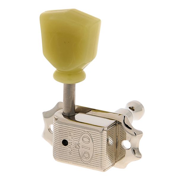 Gotoh SD510-SL Tuners 3L/3R N