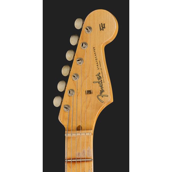 Fender 57 Strat WBL Relic