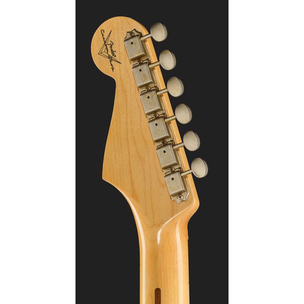 Fender 57 Strat WBL Relic
