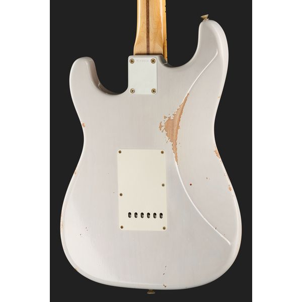 Fender 57 Strat WBL Relic