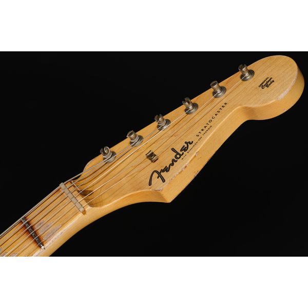 Fender 57 Strat WBL Relic