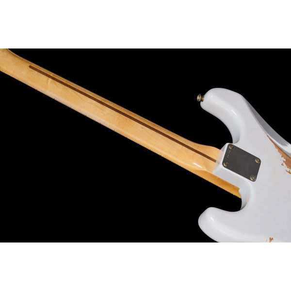 Fender 57 Strat WBL Relic