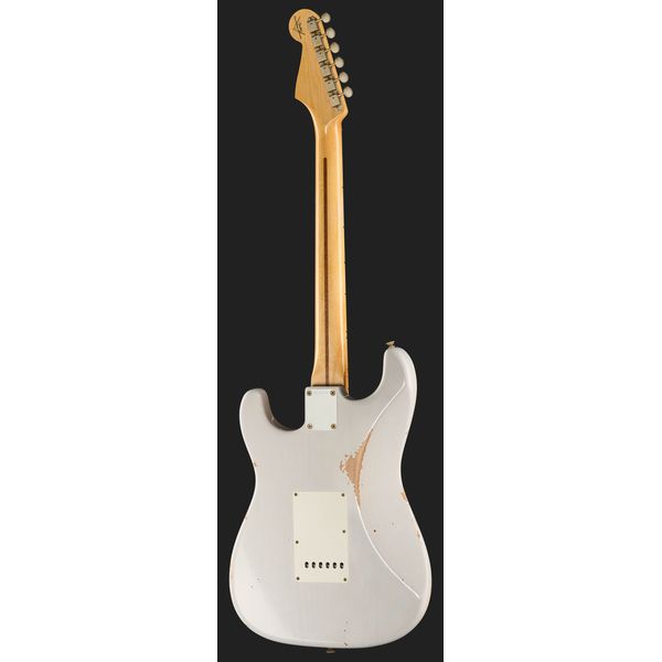 Fender 57 Strat WBL Relic