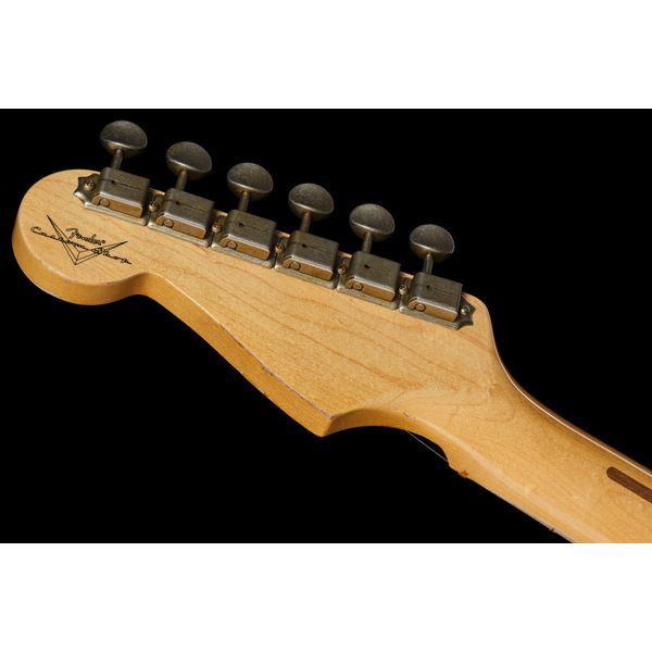 Fender 57 Strat WBL Relic