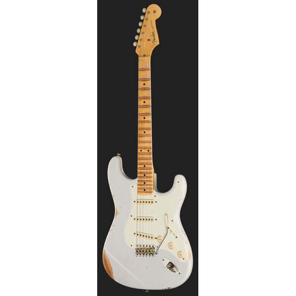 Fender 57 Strat WBL Relic