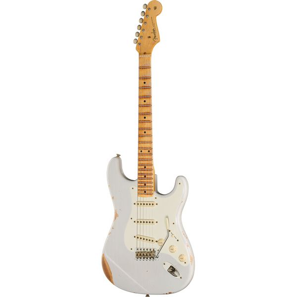 Fender 57 Strat WBL Relic
