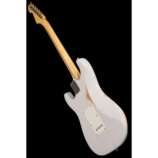 Fender 57 Strat WBL Relic