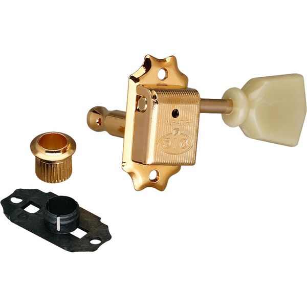 Gotoh SD510-SL Tuners 3L/3R G