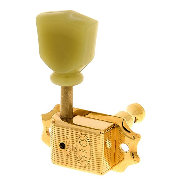 Gotoh SD510-SL Tuners 3L/3R G