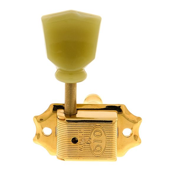 Gotoh SD510-SL Tuners 3L/3R G