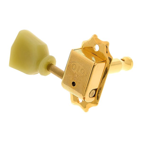 Gotoh SD510-SL Tuners 3L/3R G