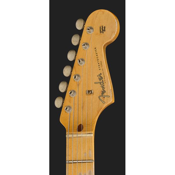 Fender 59 Strat 2TSB JM Relic