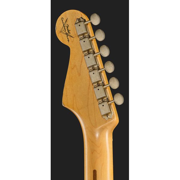 Fender 59 Strat 2TSB JM Relic