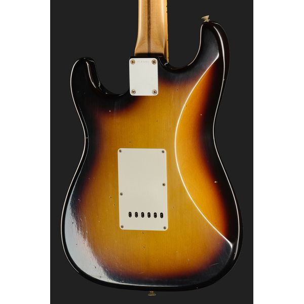 Fender 59 Strat 2TSB JM Relic