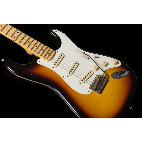 Fender 59 Strat 2TSB JM Relic