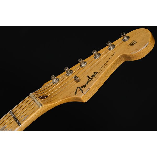 Fender 59 Strat 2TSB JM Relic