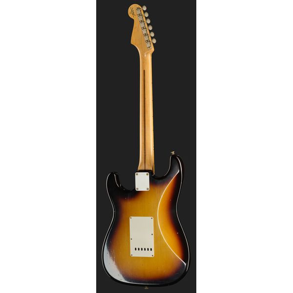 Fender 59 Strat 2TSB JM Relic