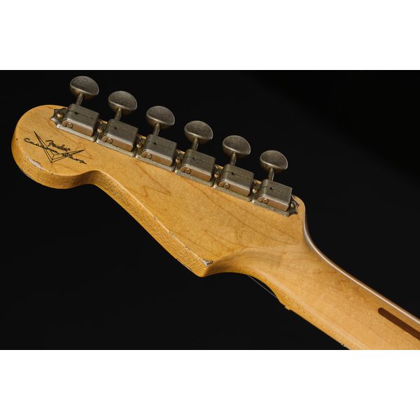 Fender 59 Strat 2TSB JM Relic