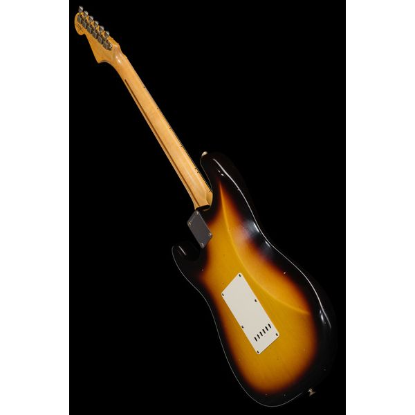 Fender 59 Strat 2TSB JM Relic