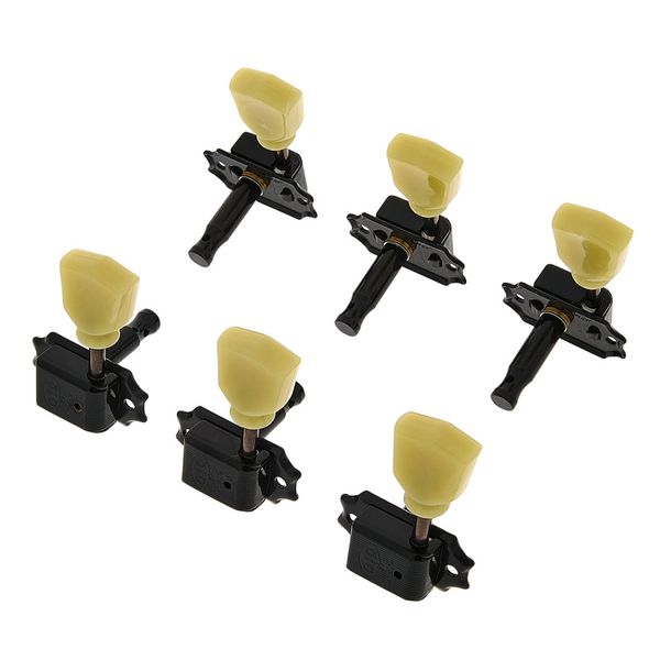 Gotoh SD510-SL Tuners 3L/3R B