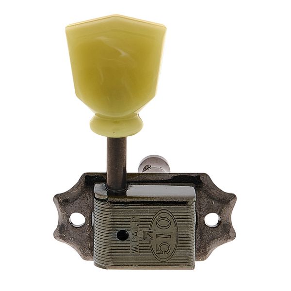 Gotoh SD510-SL Tuners 3L/3R CB