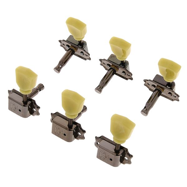 Gotoh SD510-SL Tuners 3L/3R CB