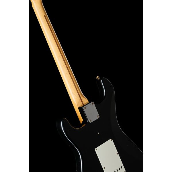 Fender 59 Strat Black JM Relic