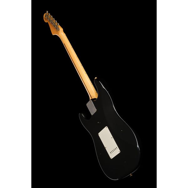 Fender 59 Strat Black JM Relic