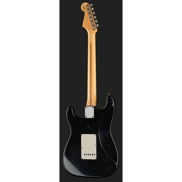 Fender 59 Strat Black JM Relic