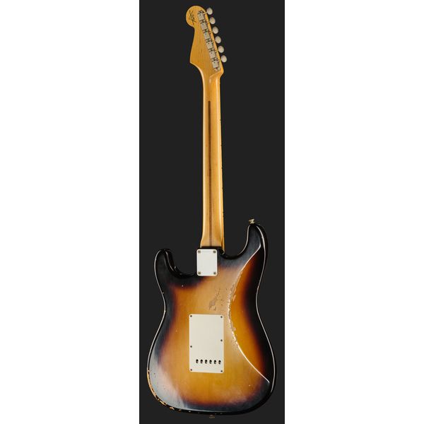 Fender 59 Strat 2TSB Relic