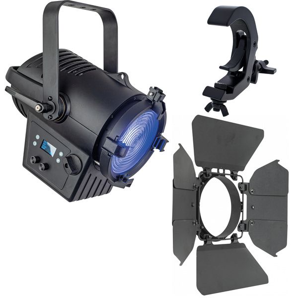 Showtec Performer 1500 Fresnel  Bundle