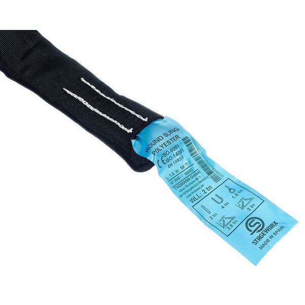 Stageworx Round Sling WSL-20 3,0m