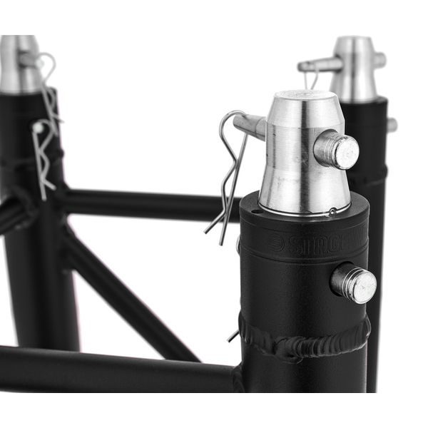 Stageworx ST34B-C21 Truss Corner