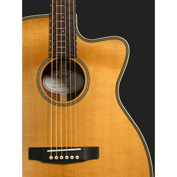 Cort Essence OC 4 Natural