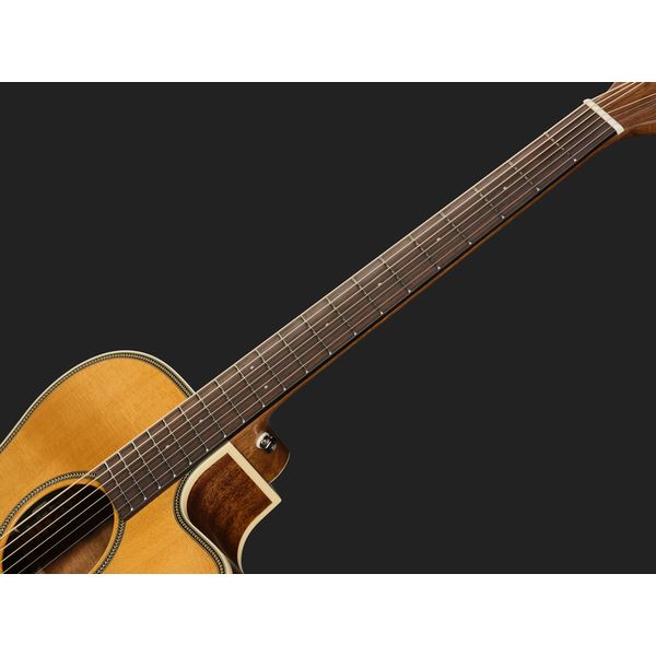 Cort Essence OC 4 Natural