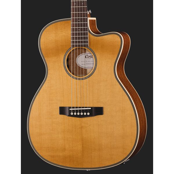 Cort Essence OC 4 Natural