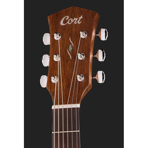 Cort Essence OC 4 Natural