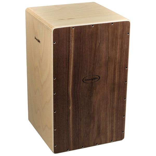 Drumport StompTech Plug 'n Play Cajon