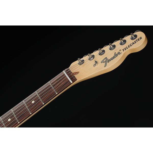 Fender Stamp Collection Tele Algeria