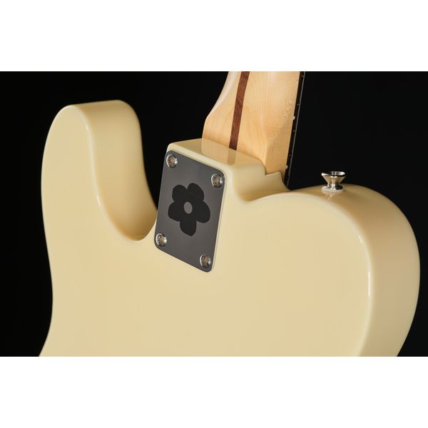 Fender Stamp Collection Tele Algeria