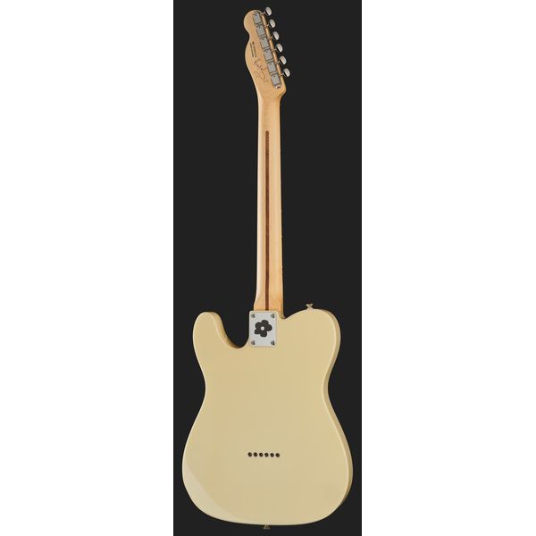 Fender Stamp Collection Tele Algeria