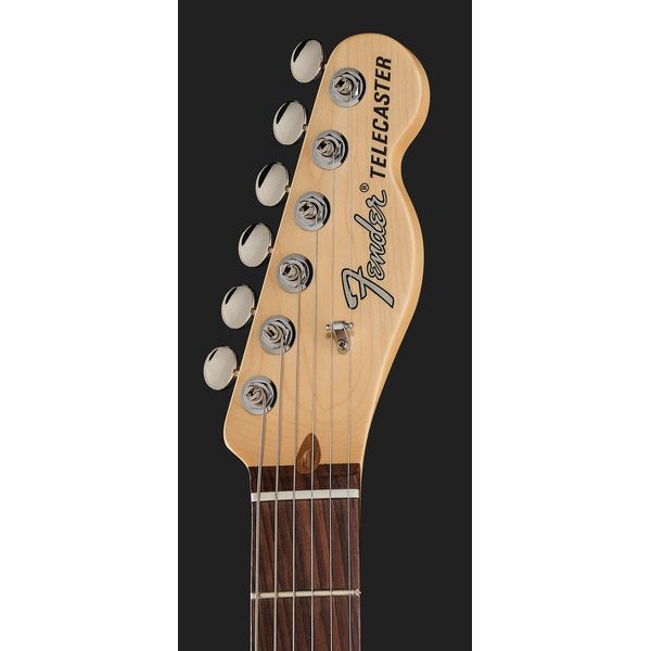 Fender Stamp Collection Tele Algeria