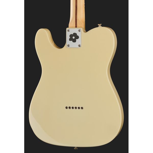 Fender Stamp Collection Tele Algeria