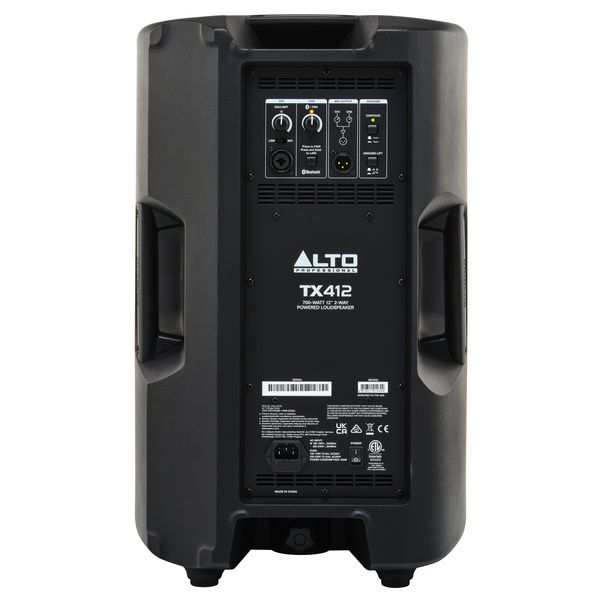 Alto TX 412